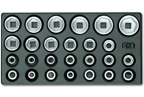 Gedore Werkzeugmodul Mit Sortiment 1500 ES-19 IS 3 Gedore Werkzeugmodul Mit Sortiment 1500 ES-19 IS
