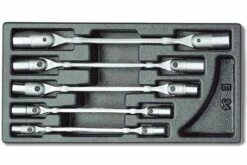 Gedore Werkzeugmodul Mit Sortiment 1500 ES-34