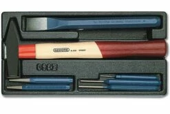 Gedore Werkzeugmodul Mit Sortiment 1500 ES-350