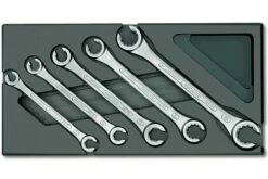 Gedore Werkzeugmodul Mit Sortiment 1500 ES-400