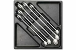 Gedore Werkzeugmodul Mit Sortiment 1500 ES-7-32