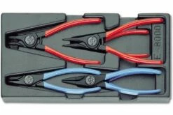 Gedore Werkzeugmodul Mit Sortiment 1500 ES-8000