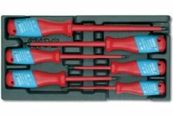 Gedore Werkzeugmodul Mit Sortiment 1500 ES-VDE 2170 PZ