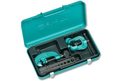 Gedore Werkzeugsatz Boerdex 233-9 3 Gedore Werkzeugsatz Boerdex 233-9