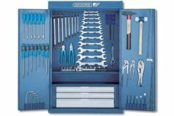 Gedore Werkzeugschrank Leer 1400 L