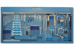 Gedore Werkzeugschrank Mit Hakensortiment R 1500 LH