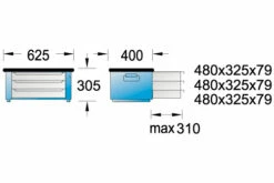Gedore Werkzeugtruhe 1430 Mit 3 Schubfächern 5 Gedore Werkzeugtruhe 1430 Mit 3 Schubfächern -WERKZEUGHANDEL ROEDER Verkäufe gedore werkzeugtruhe 1430 mit 3 schubfachern 1
