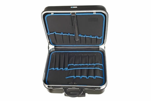 Gedore WK 1015 L Rollenkoffer Leer, 485x350x195 Mm 3 Gedore WK 1015 L Rollenkoffer Leer, 485x350x195 Mm