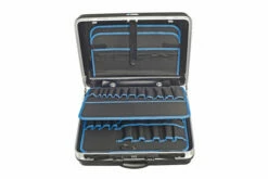 Gedore WK 1016 L Werkzeugkoffer Leer, 455x345x160 Mm