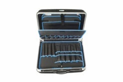 Gedore WK 1018 L Volumen-Werkzeugkoffer Leer, 480x370x180 Mm