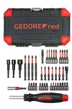 Gedore Red Adventskalender 2023 11 Gedore Red Adventskalender 2023 -WERKZEUGHANDEL ROEDER Verkäufe gedore red 3304901 1