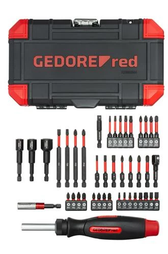 Gedore Red Adventskalender 2023 4 Gedore Red Adventskalender 2023 – Bild 2