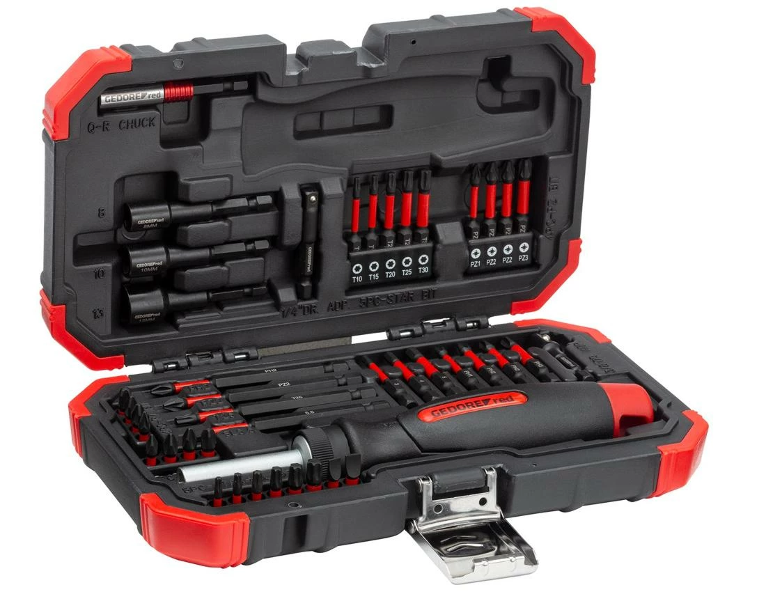 Gedore Red Adventskalender 2023 5 Gedore Red Adventskalender 2023 – Bild 3