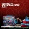 Gedore Red Adventskalender 2023 2 Gedore Red Adventskalender 2023 -WERKZEUGHANDEL ROEDER Verkäufe gedorered adventskalender 2023