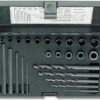 GEDORE Gewindeausdrehersatz M5 - M16 -WERKZEUGHANDEL ROEDER Verkäufe gewindeausdrehersatz m5 m16