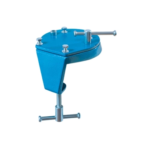 HEUER Drehklammer 120 Mm 3 HEUER Drehklammer 120 Mm