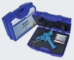 Heuer Schraubstock Compact Set 120 Mm -WERKZEUGHANDEL ROEDER Verkäufe heuer schraubstock compact set 120 mm 1