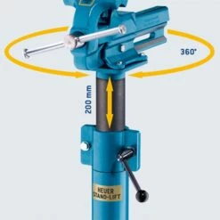 Heuer Stand-Lift Für Schraubstock 160 - 180 Mm 5 Heuer Stand-Lift Für Schraubstock 160 - 180 Mm -WERKZEUGHANDEL ROEDER Verkäufe heuer stand lift fur schraubstock 160 180 mm