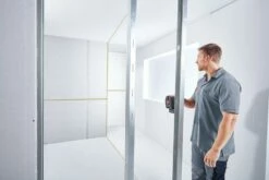 FLEX Kreuzlinien-Laser ALC 3/1-G -WERKZEUGHANDEL ROEDER Verkäufe laser anw alc 3 1 g 01