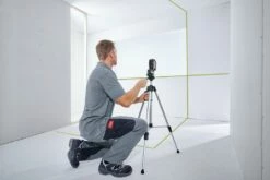 FLEX Kreuzlinien-Laser ALC 3/1-G -WERKZEUGHANDEL ROEDER Verkäufe laser anw alc 3 1 g 02