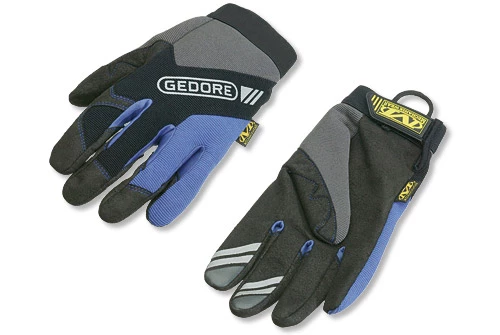 GEDORE Mechaniker- & Montagehandschuhe Org. XS/7 3 GEDORE Mechaniker- & Montagehandschuhe Org. XS/7