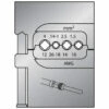 GEDORE Moduleinsatz 8140-18 Für Schwere Steckverbinder -WERKZEUGHANDEL ROEDER Verkäufe moduleinsatz 8140 18 fur schwere steckverbinder