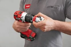 Flex PD 2G 18.0-EC Akku-Schlagbohrschrauber 18,0 V -WERKZEUGHANDEL ROEDER Verkäufe pd 2g 180 ec 2 gang akku schlagbohrschrauber 180 v 2