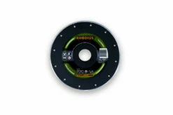 Rhodius Diamant Trennscheibe LD 1 115 X 5 X 1,2 X 22,23 Mm