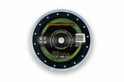 Rhodius Diamantscheibe DG 100 MATRIX 115 X 10,0 Mm