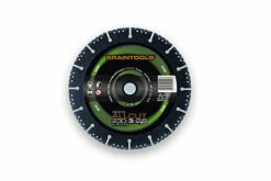 Rhodius Diamantscheibe DG 210 ALLCUT 350 X 3,0 Mm