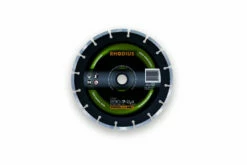 Rhodius Trennscheibe LD 40 Stein 300 X 7 X 2.5 X 20,0 Mm