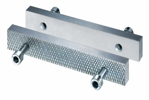 Heuer Schraubstock Ersatzbacken 115 Mm 3 Heuer Schraubstock Ersatzbacken 115 Mm