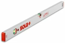 Sola Alu Wasserwaage AZB 60 Cm