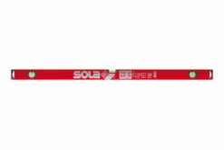 Sola Alu Wasserwaagen BIG X 3 L 100 Cm