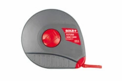 Sola Glasfaser Maßband FUTURA FT 10 M