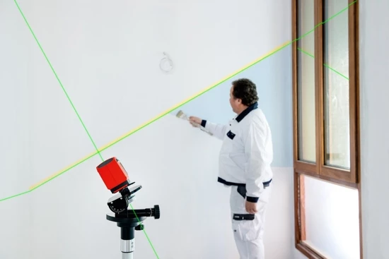 Sola Kreuzlinienlaser CROSSLINE GREEN 6 Sola Kreuzlinienlaser CROSSLINE GREEN – Bild 4