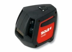 WERKZEUGHANDEL ROEDER Verkäufe -WERKZEUGHANDEL ROEDER Verkäufe sola kreuzlinienlaser set qubo professional 1