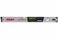 Sola Laser-Wasserwaage ELWX 60 Cm