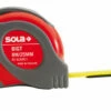 Sola Rollbandmaß BIG T 5 M 1 Sola Rollbandmaß BIG T 5 M -WERKZEUGHANDEL ROEDER Verkäufe sola rollbandmas big t 5 m 1