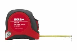 Sola Rollbandmaß PRO-TM 3m