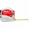 Sola Rollbandmaß TRI-MATIC TM 3 M -WERKZEUGHANDEL ROEDER Verkäufe sola rollbandmas tri matic tm 5 m 1