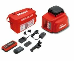 Sola Rotationslaser PROTON H