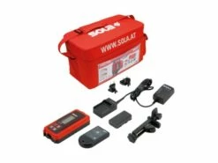 Sola Rotationslaser PROTON S 7 Sola Rotationslaser PROTON S -WERKZEUGHANDEL ROEDER Verkäufe sola rotationslaser proton s 1