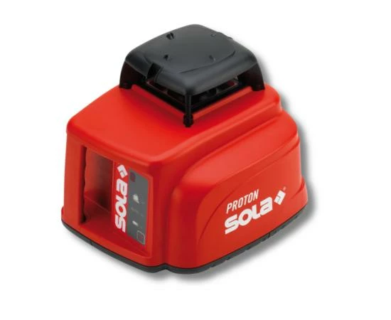 Sola Rotationslaser PROTON S 4 Sola Rotationslaser PROTON S – Bild 2