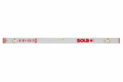 Sola Wasserwaage Alu AZB 3 L 200 Cm