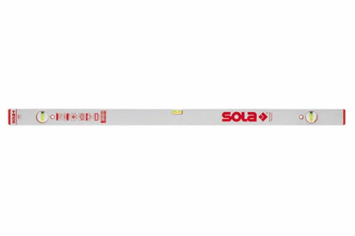 Sola Wasserwaage Alu AZB 3 L 150 Cm 3 Sola Wasserwaage Alu AZB 3 L 150 Cm