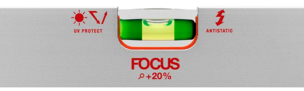 Sola Alu Wasserwaage AZB 30 Cm 7 Sola Alu Wasserwaage AZB 30 Cm – Bild 5