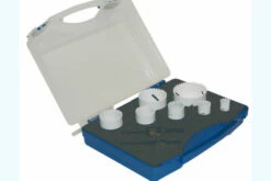 Wilpu EKE Bi-Metall Lochsägen Set Elektro