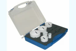 Wilpu EKS Bi-Metall Lochsägen Set Sanitär