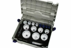 Wilpu TKA Allround Lochsägen Set